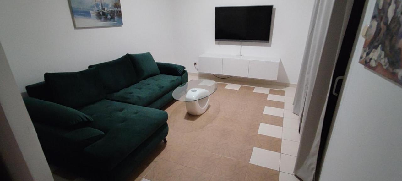 דוגי ראט Apartments Marija מראה חיצוני תמונה