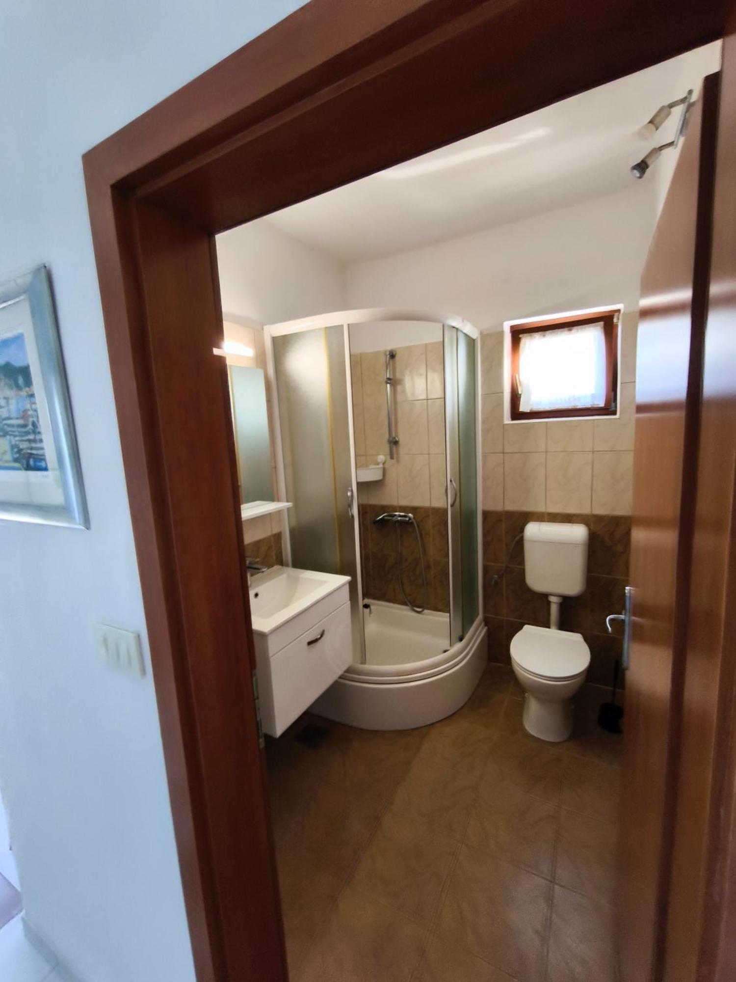 דוגי ראט Apartments Marija חדר תמונה