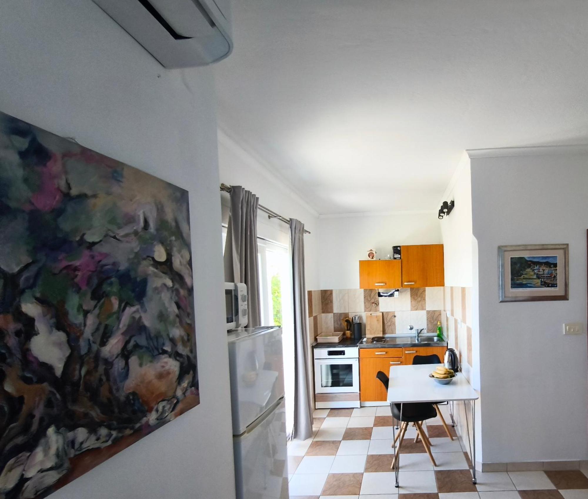 דוגי ראט Apartments Marija חדר תמונה