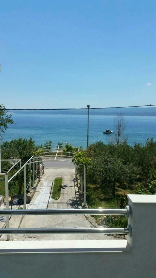 דוגי ראט Apartments Marija מראה חיצוני תמונה
