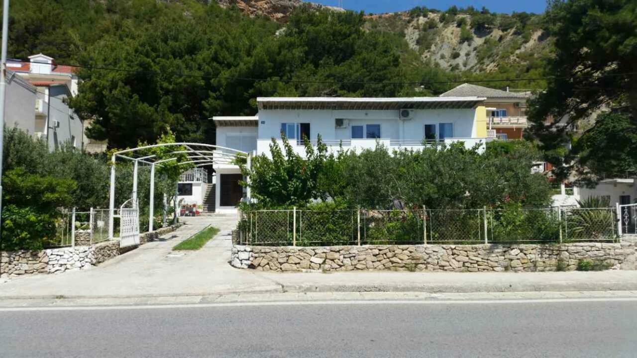 דוגי ראט Apartments Marija מראה חיצוני תמונה