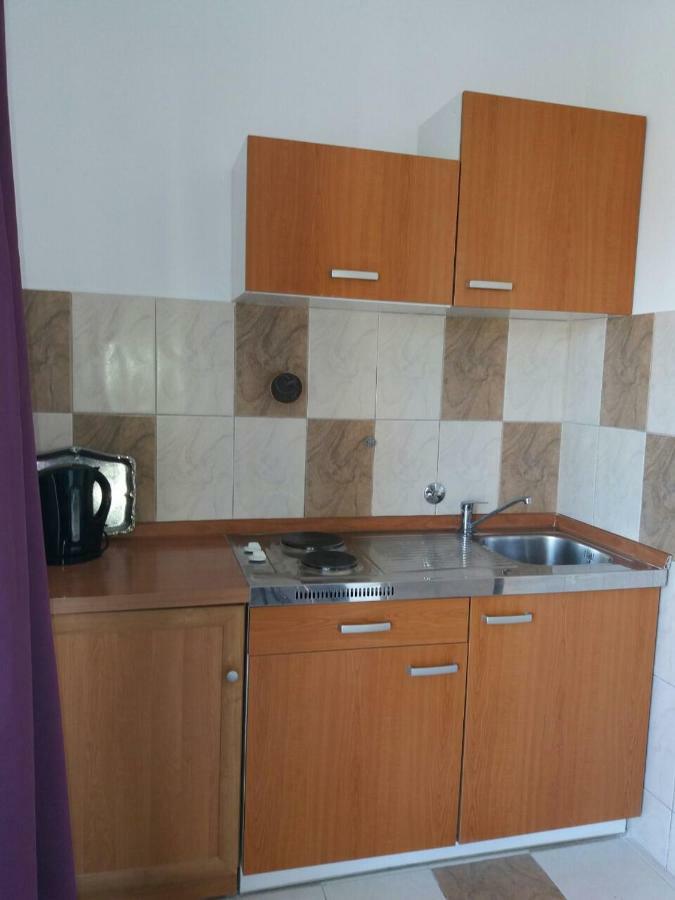 דוגי ראט Apartments Marija מראה חיצוני תמונה