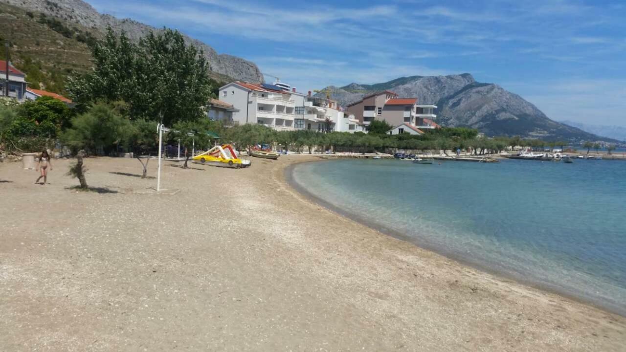 דוגי ראט Apartments Marija מראה חיצוני תמונה