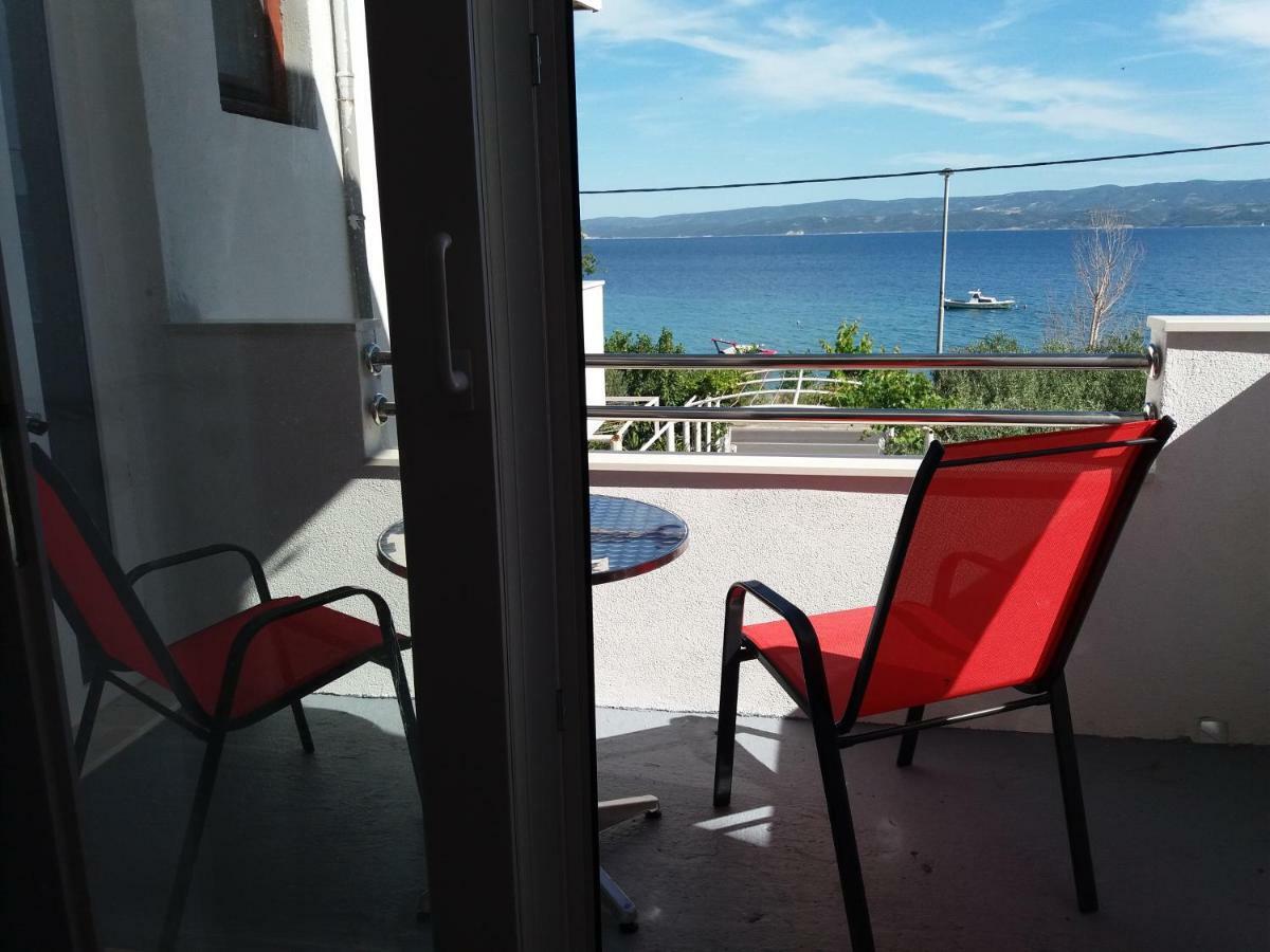דוגי ראט Apartments Marija מראה חיצוני תמונה