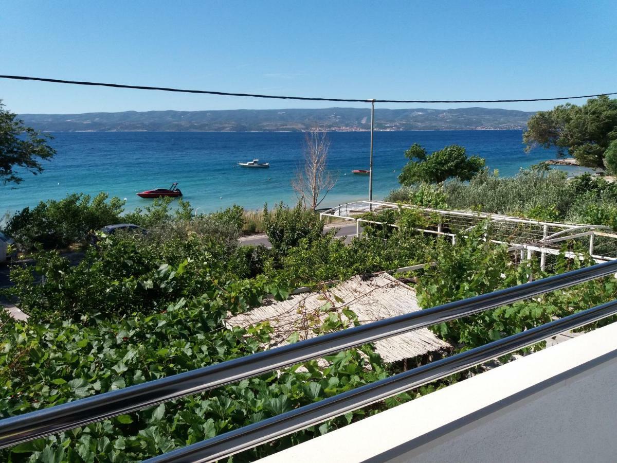 דוגי ראט Apartments Marija מראה חיצוני תמונה