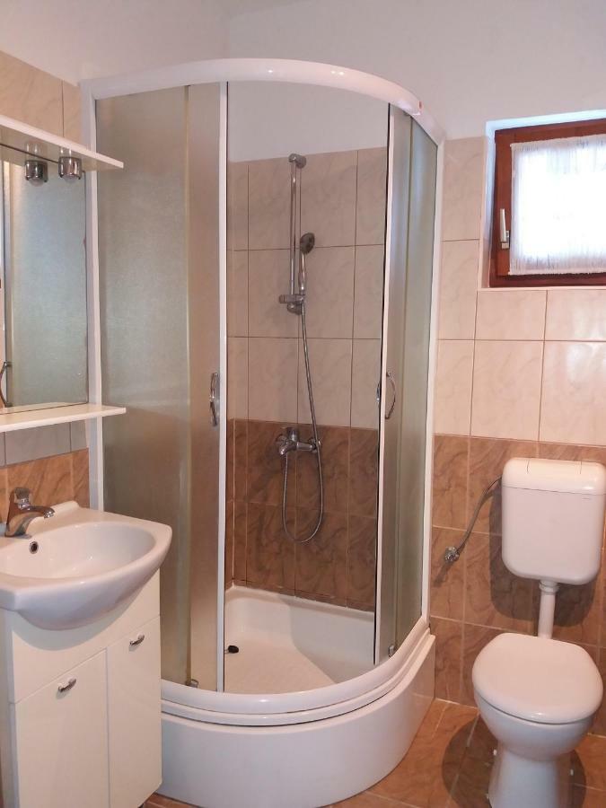דוגי ראט Apartments Marija מראה חיצוני תמונה
